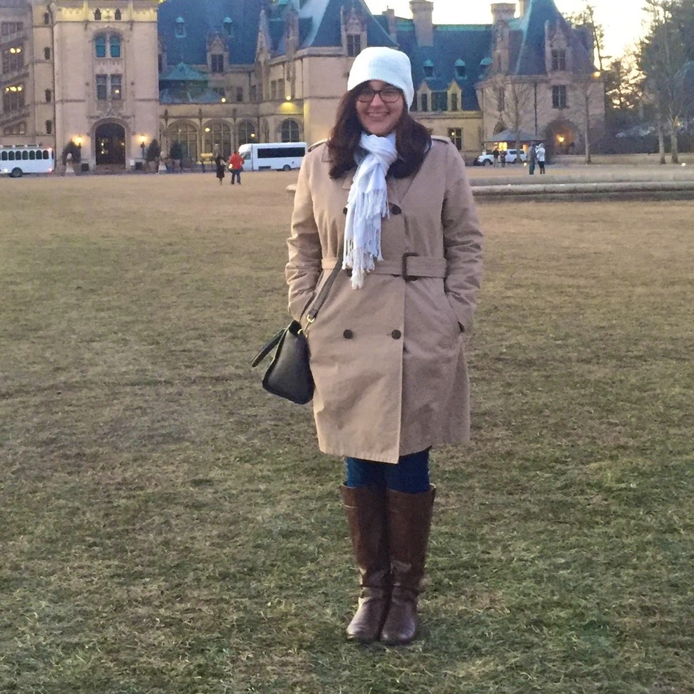 OLD NAVY| Women’s Trench Coat